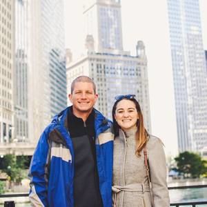 Meet your Posher, Katherine